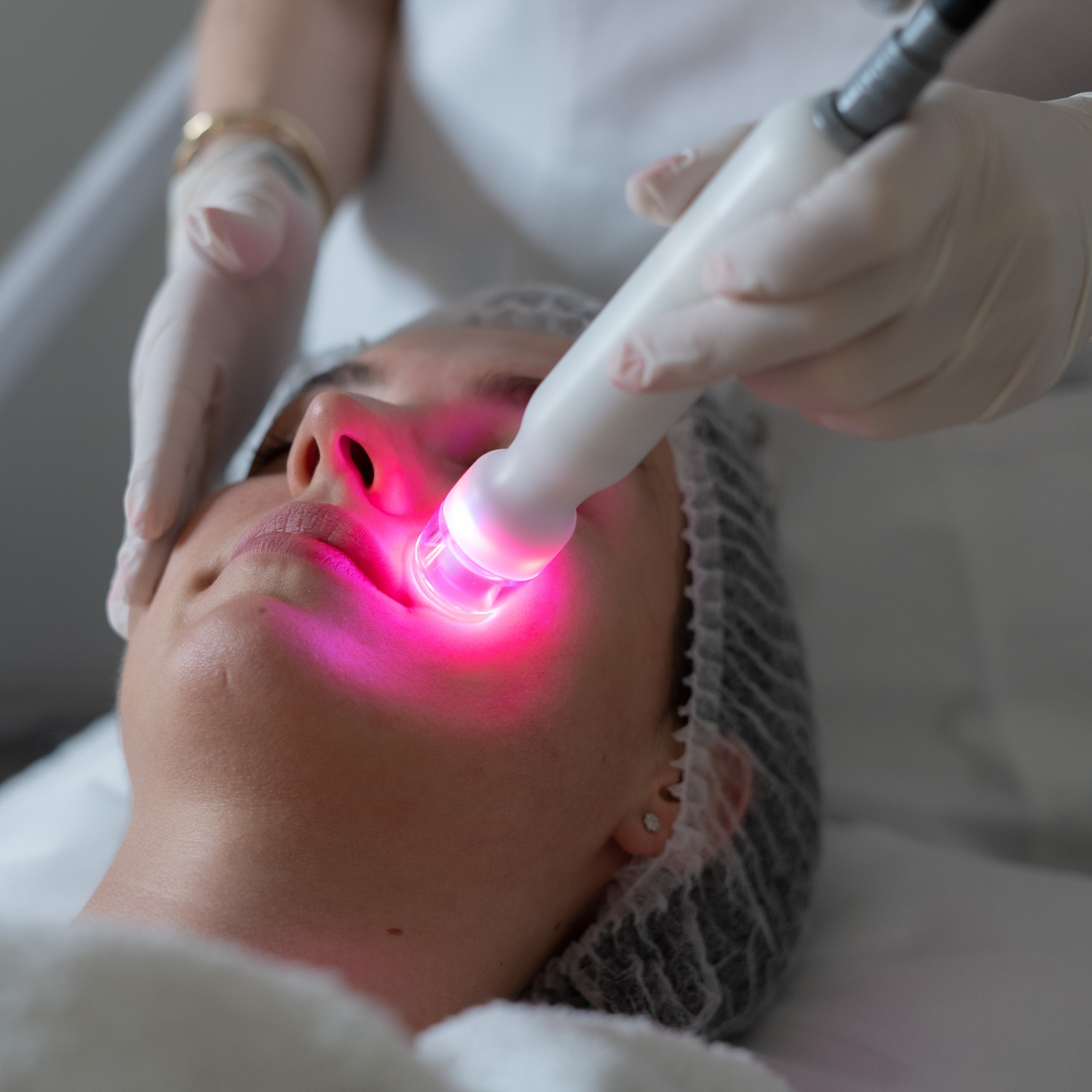 <h2>CACI Microdermabrasion purifiante </h2>